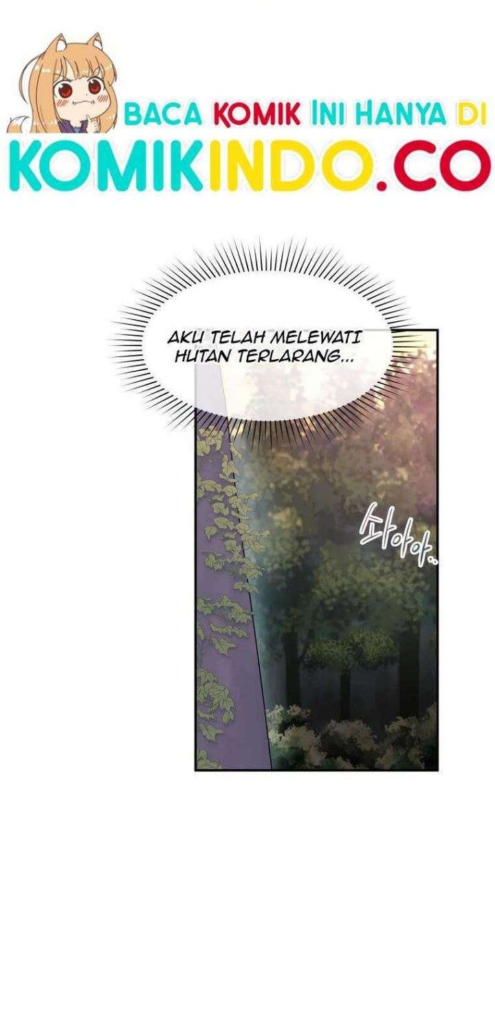 Don’t Concern Yourself With That Book Chapter 4 Gambar 31