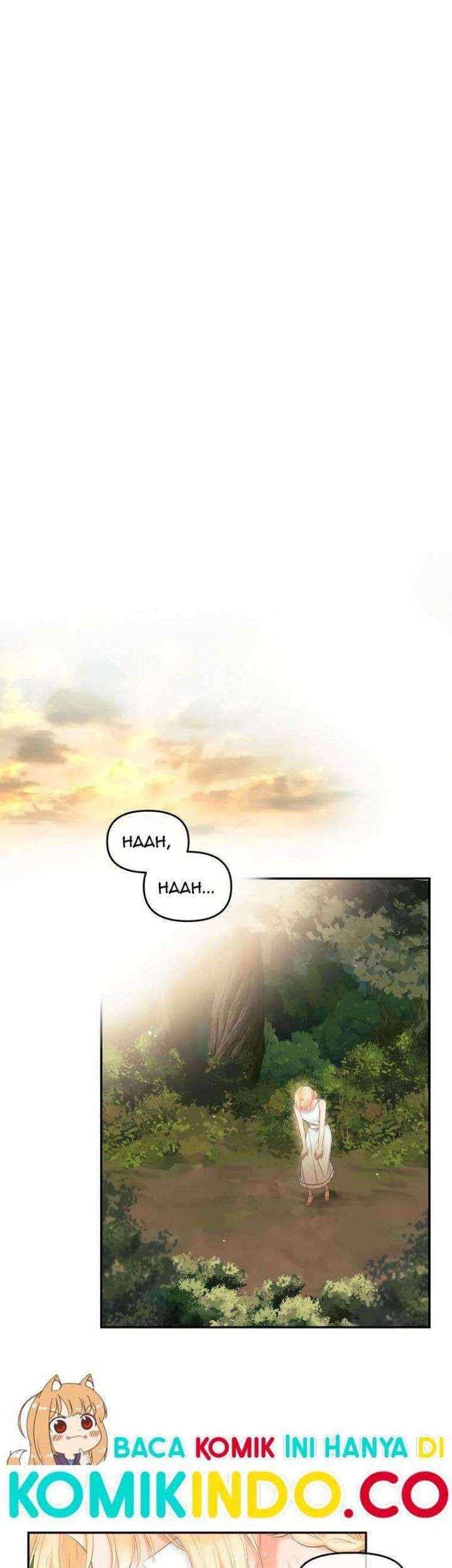 Don’t Concern Yourself With That Book Chapter 4 Gambar 13