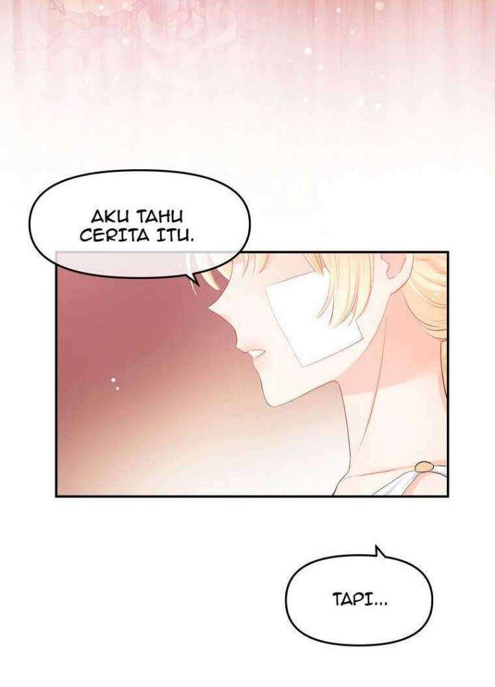 Don’t Concern Yourself With That Book Chapter 3 Gambar 26