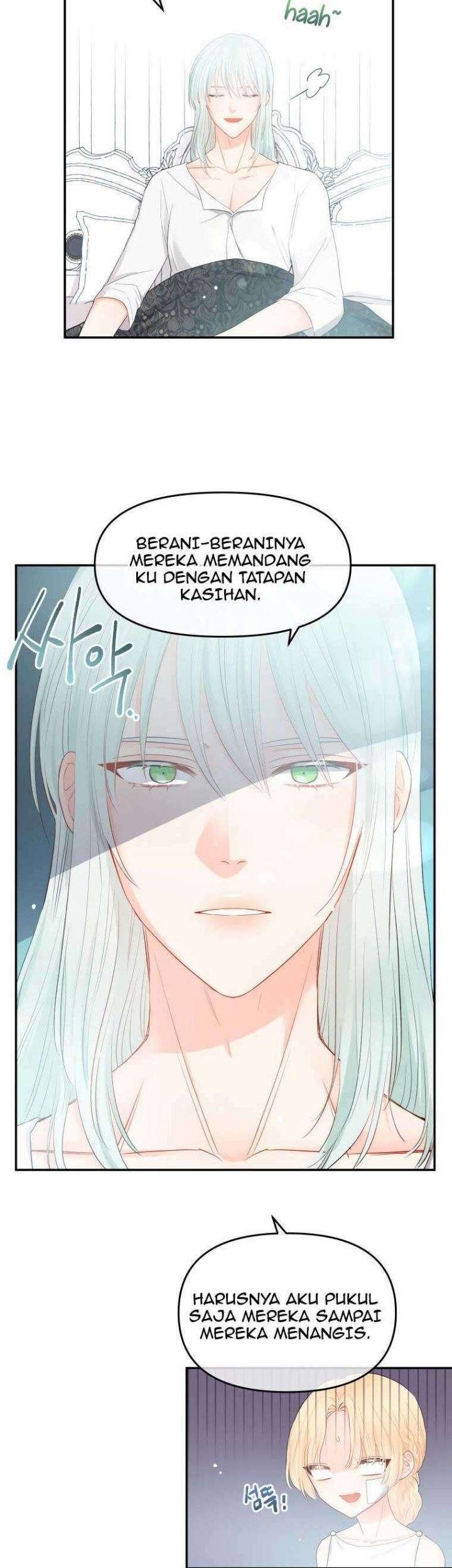 Don’t Concern Yourself With That Book Chapter 3 Gambar 12