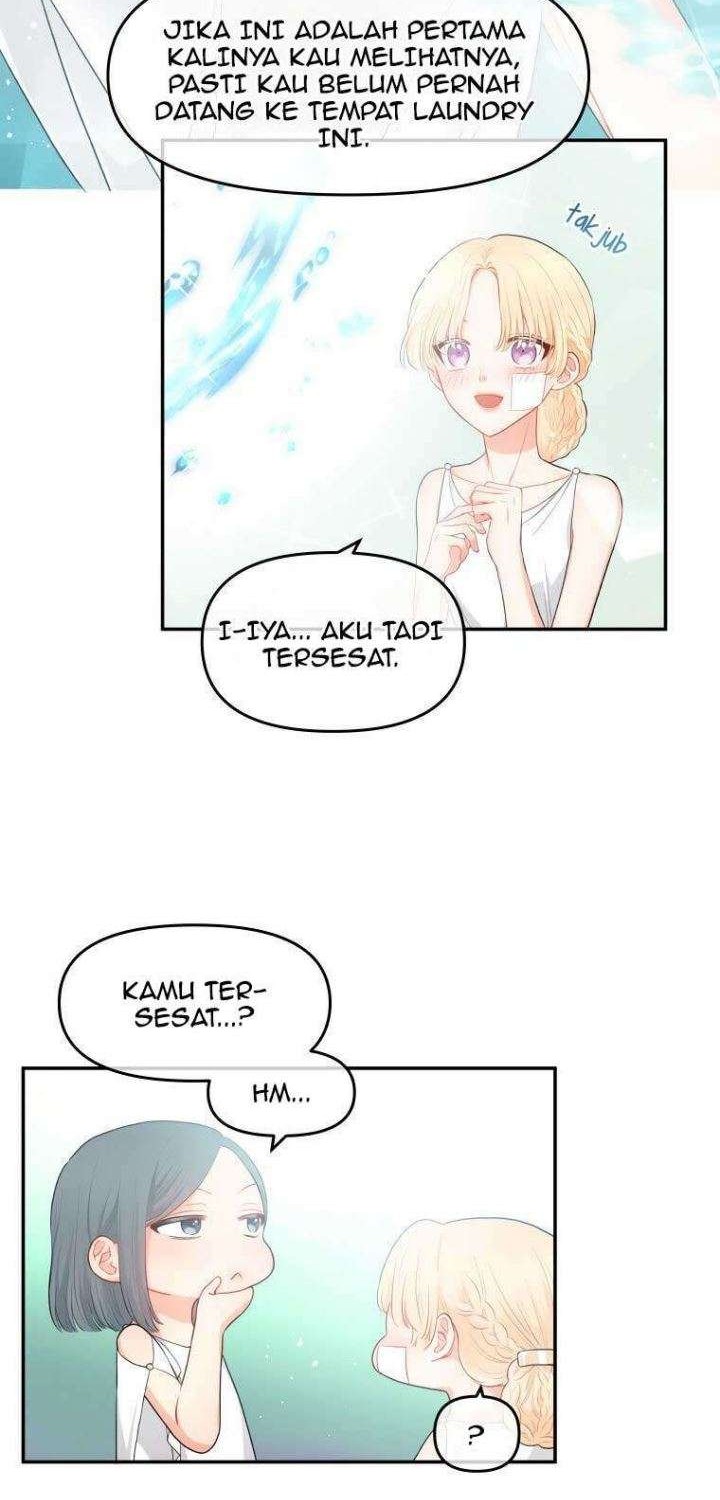 Don’t Concern Yourself With That Book Chapter 2 Gambar 28