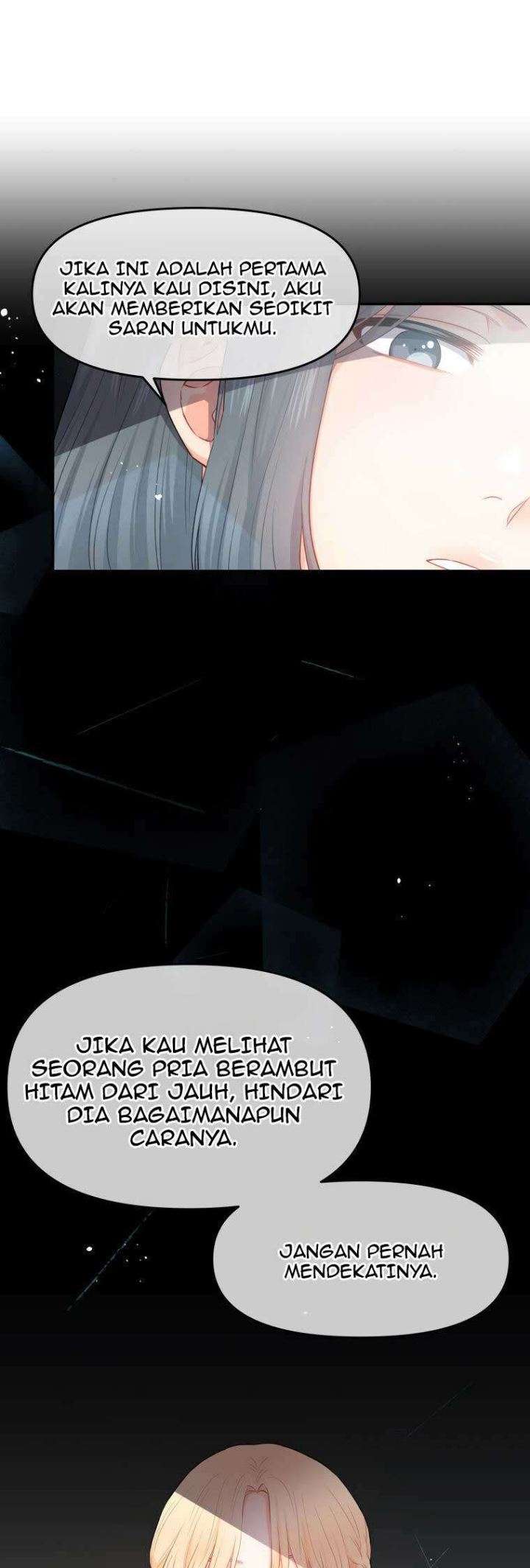 Don’t Concern Yourself With That Book Chapter 2 Gambar 29