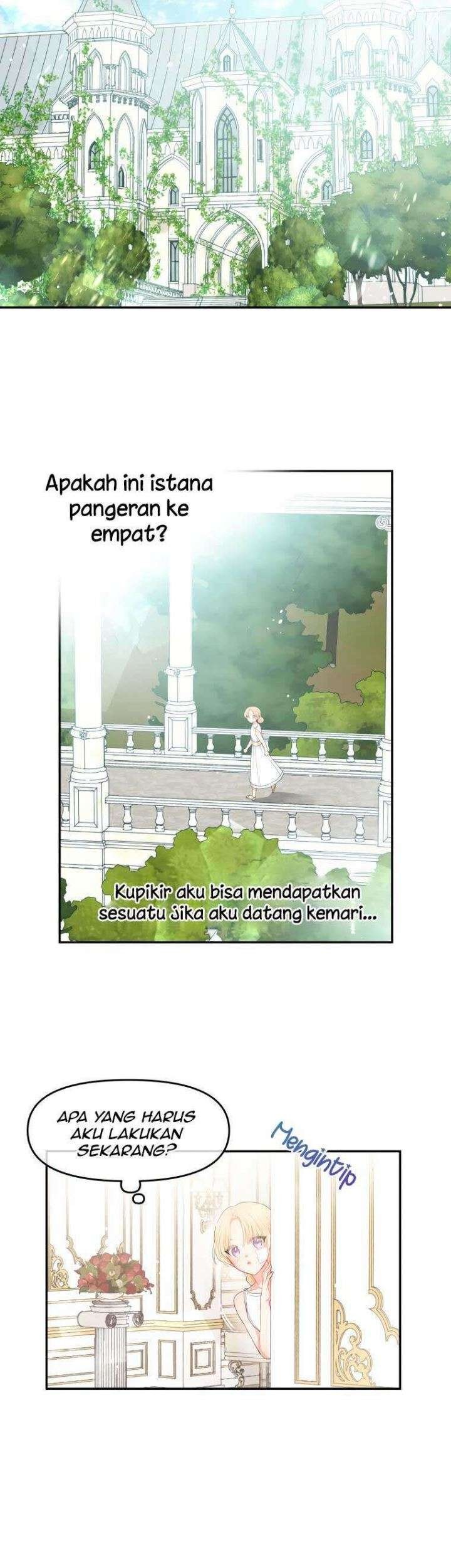Don’t Concern Yourself With That Book Chapter 2 Gambar 34