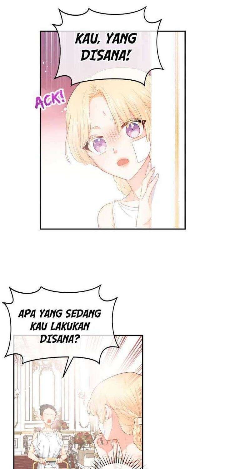 Don’t Concern Yourself With That Book Chapter 2 Gambar 35