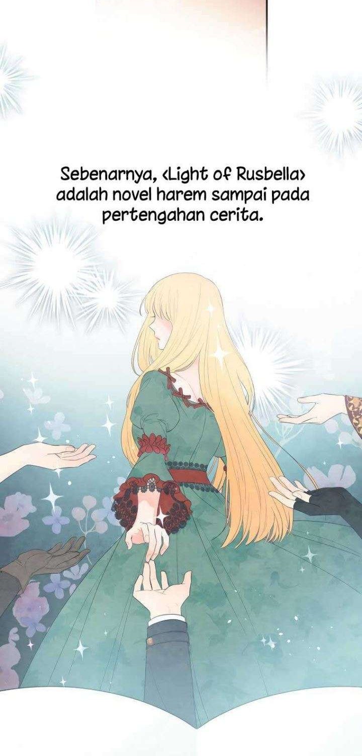 Don’t Concern Yourself With That Book Chapter 2 Gambar 39