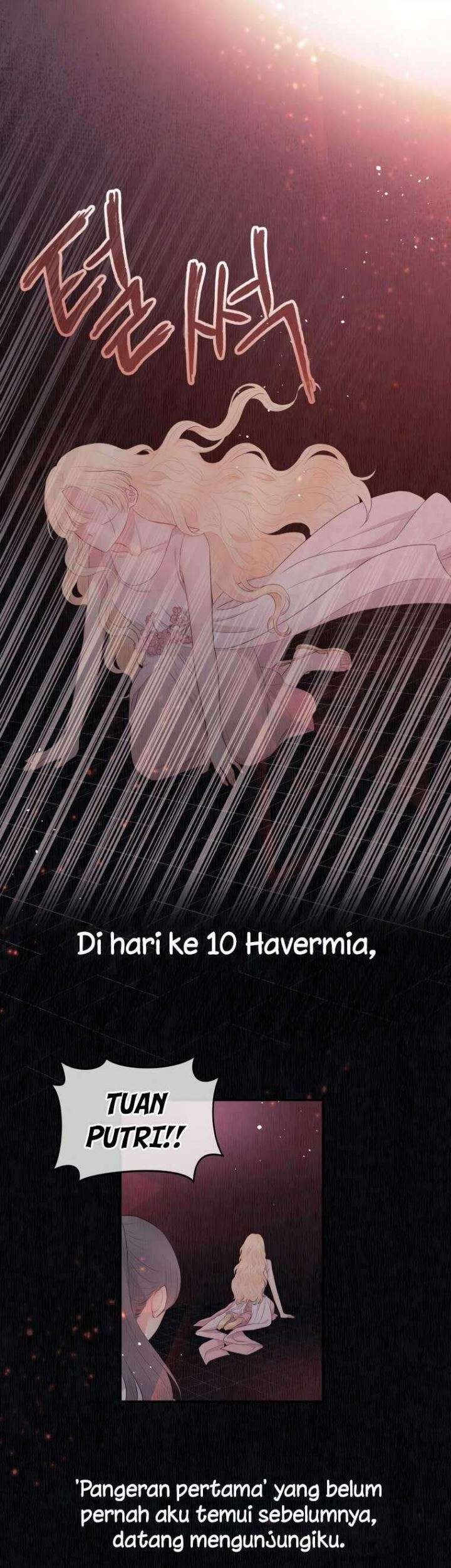 Baca Manhwa Don’t Concern Yourself With That Book Chapter 2 Gambar 2