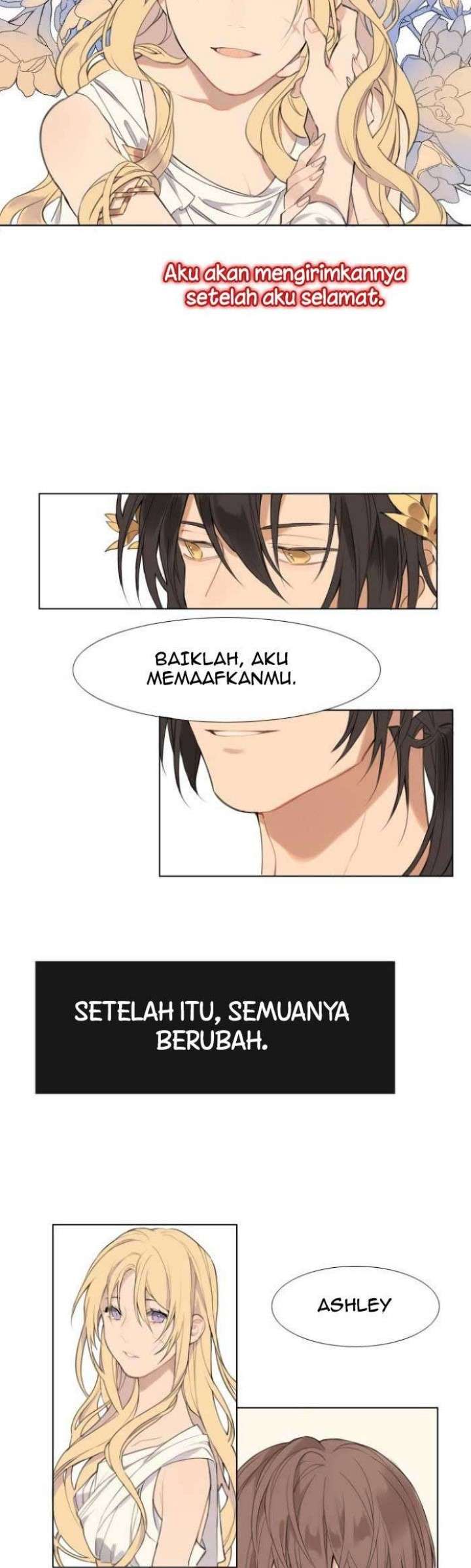 Don’t Concern Yourself With That Book Chapter 00.1 Gambar 16