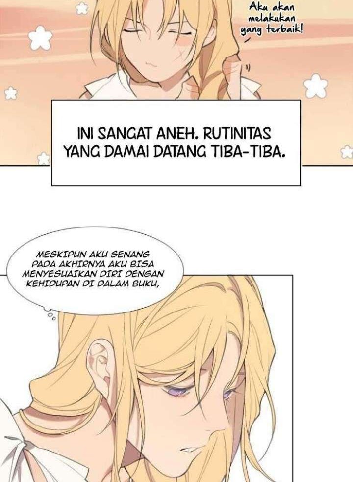 Don’t Concern Yourself With That Book Chapter 00.1 Gambar 7