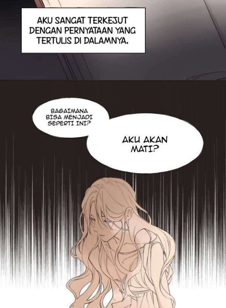 Don’t Concern Yourself With That Book Chapter 00.1 Gambar 9