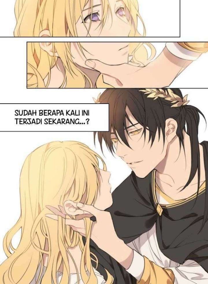 Don’t Concern Yourself With That Book Chapter 00.1 Gambar 13