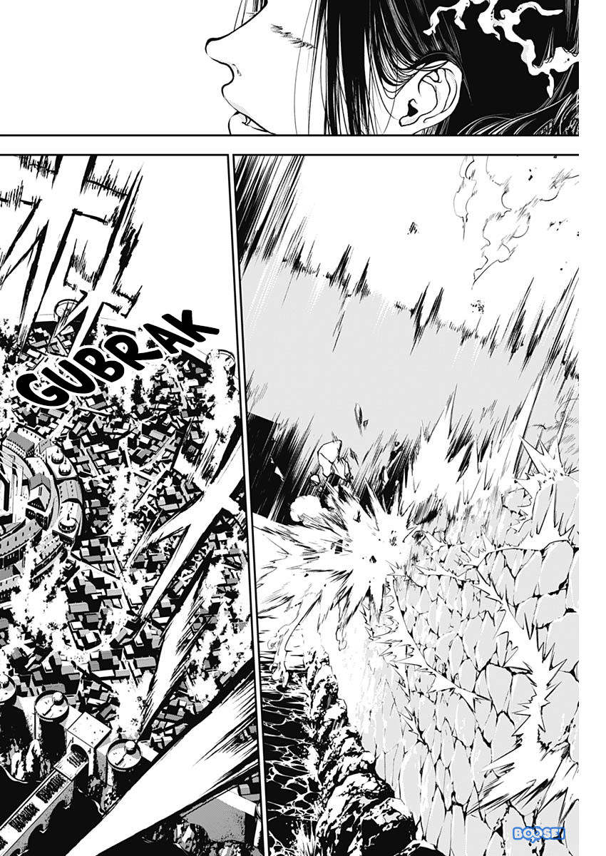 Doujigun Kan Chapter 13 Gambar 15