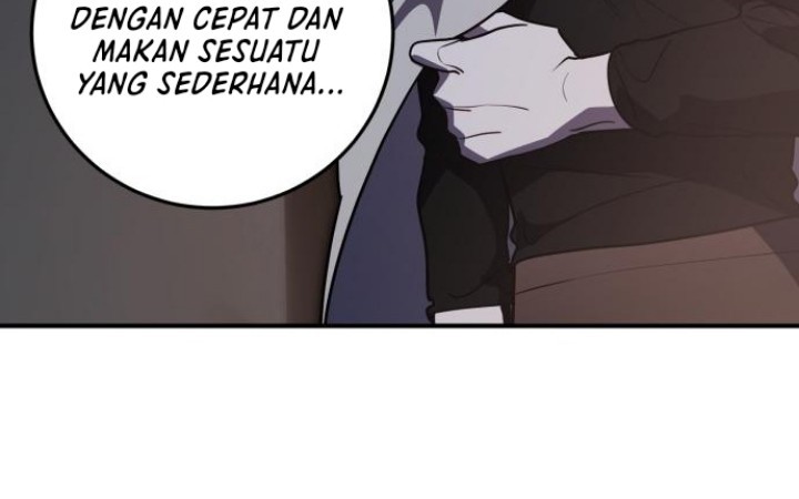 Heroes, Demons & Villains Chapter 19 Gambar 47