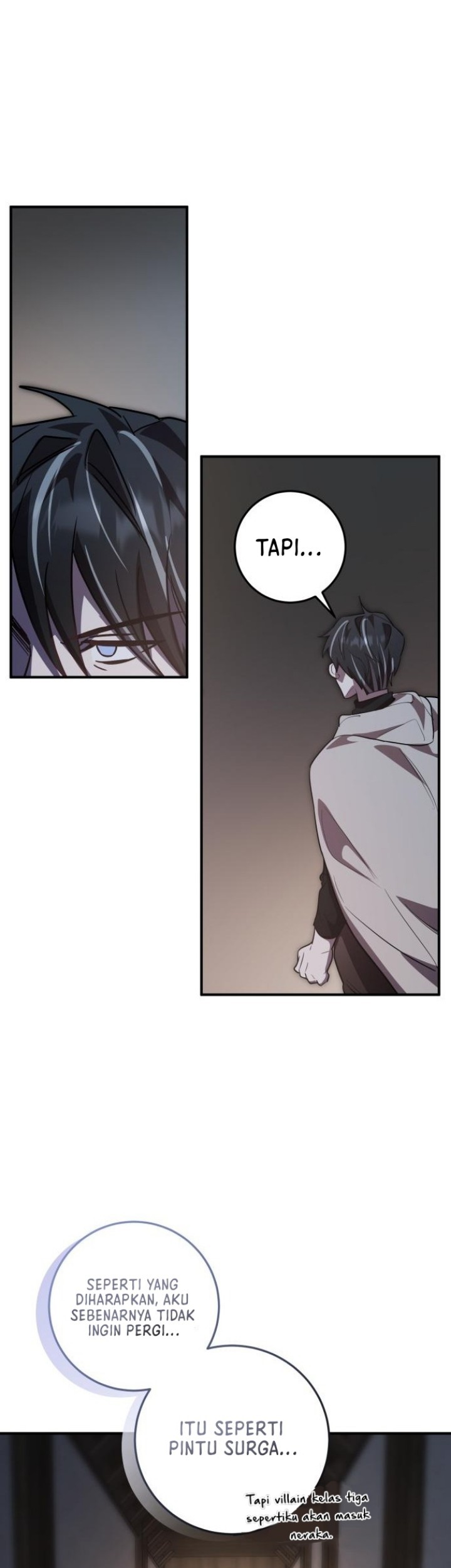 Heroes, Demons & Villains Chapter 19 Gambar 48