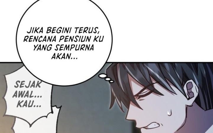 Heroes, Demons & Villains Chapter 19 Gambar 52