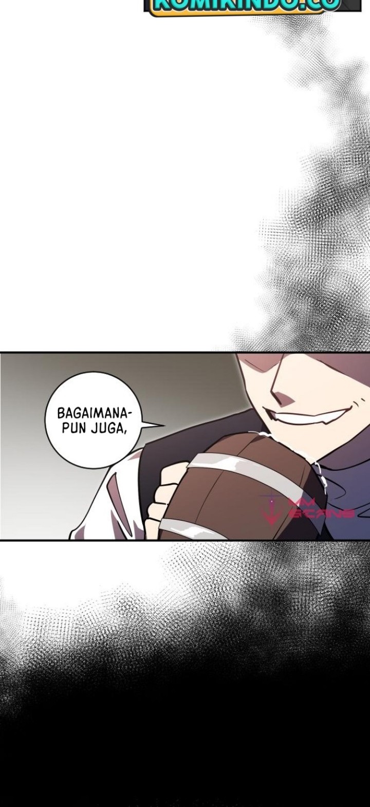 Heroes, Demons & Villains Chapter 19 Gambar 23