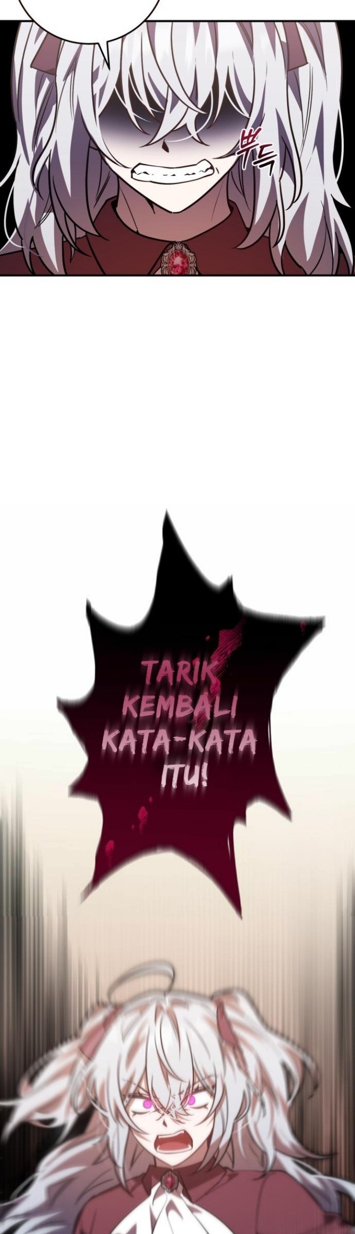 Heroes, Demons & Villains Chapter 19 Gambar 29