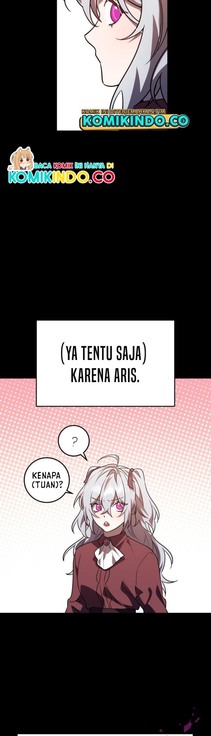Heroes, Demons & Villains Chapter 19 Gambar 35