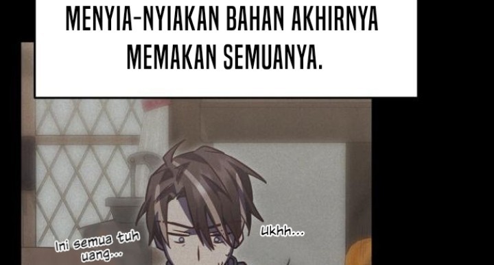 Heroes, Demons & Villains Chapter 19 Gambar 37