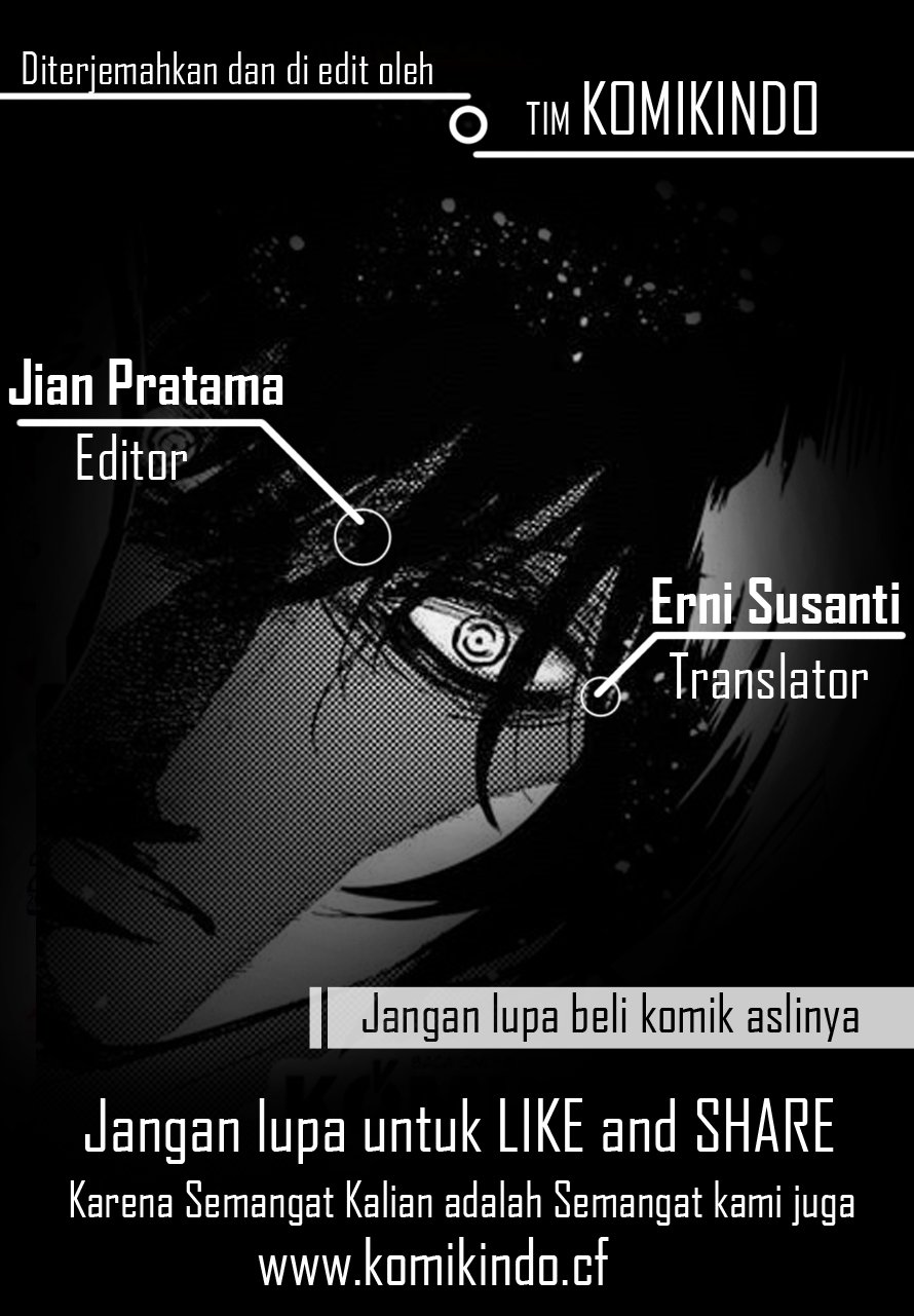 Baca Komik Dr. Prisoner Chapter 3 Gambar 1