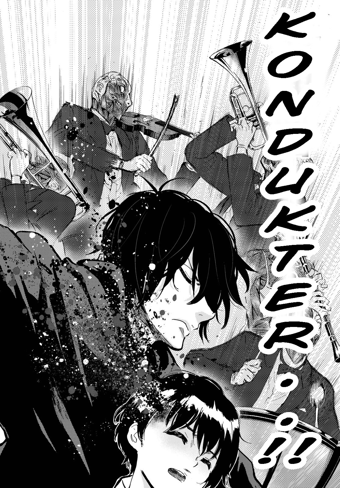 Dr. Prisoner Chapter 2 Gambar 41