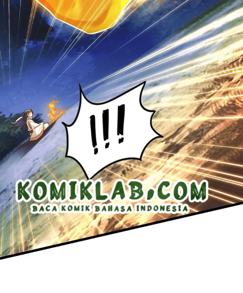 I Can Summon God Chapter 24 Gambar 47