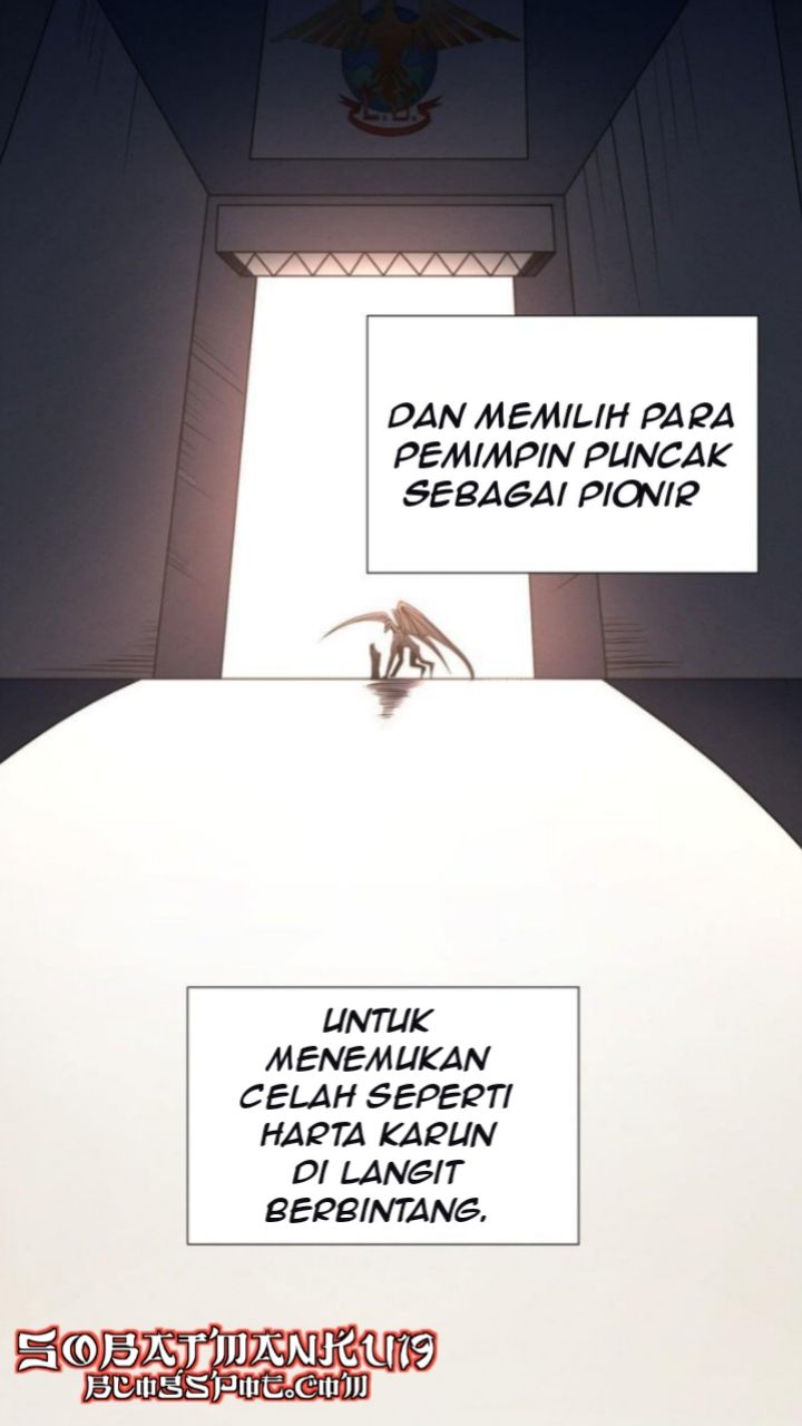 Super God Pet Shop Chapter 19 Gambar 11