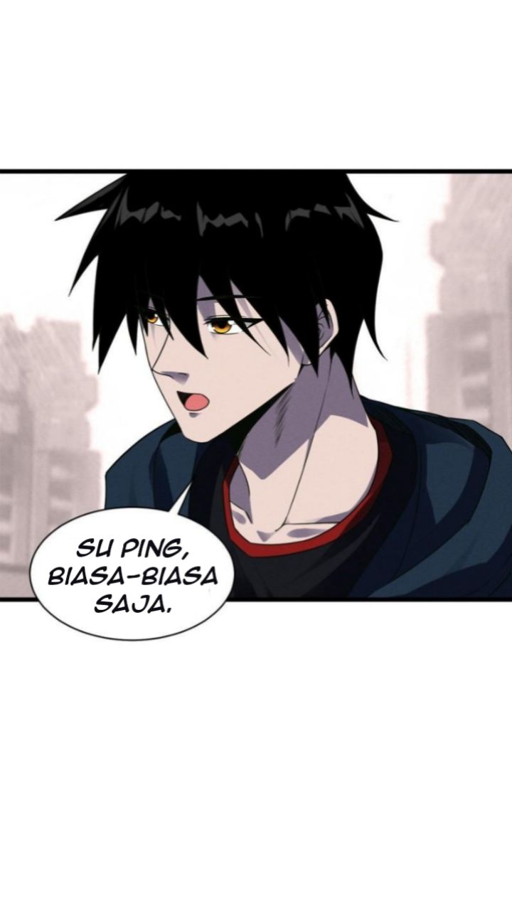 Super God Pet Shop Chapter 19 Gambar 22