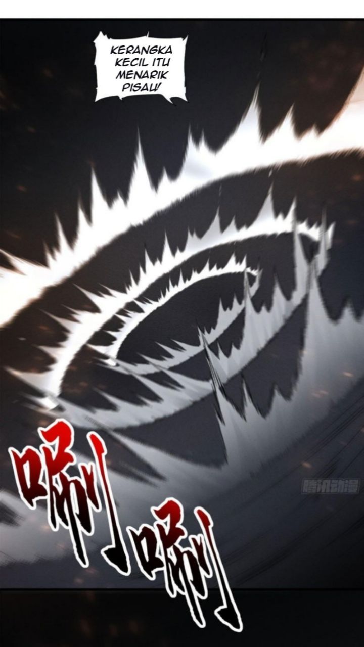 Super God Pet Shop Chapter 19 Gambar 36