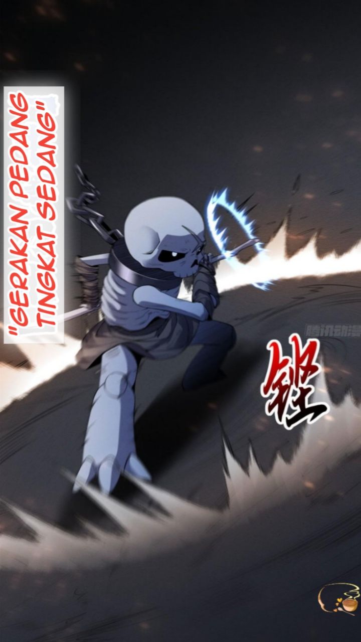 Super God Pet Shop Chapter 19 Gambar 37