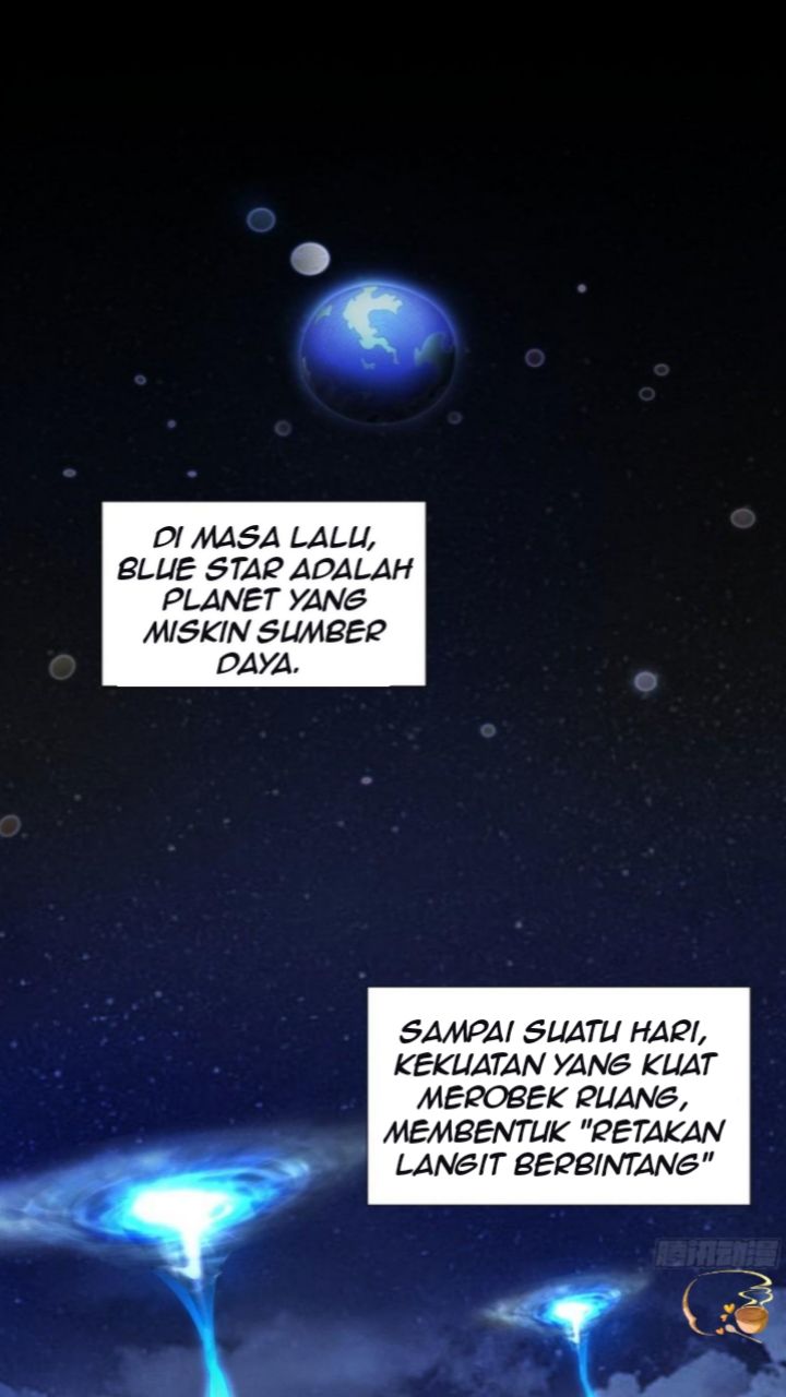Super God Pet Shop Chapter 19 Gambar 4