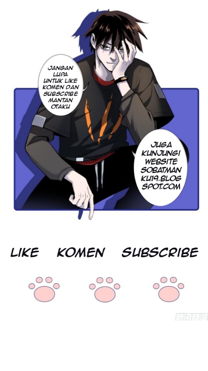 Super God Pet Shop Chapter 19 Gambar 41