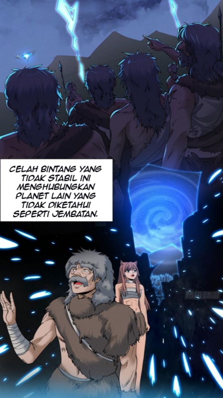 Super God Pet Shop Chapter 19 Gambar 5