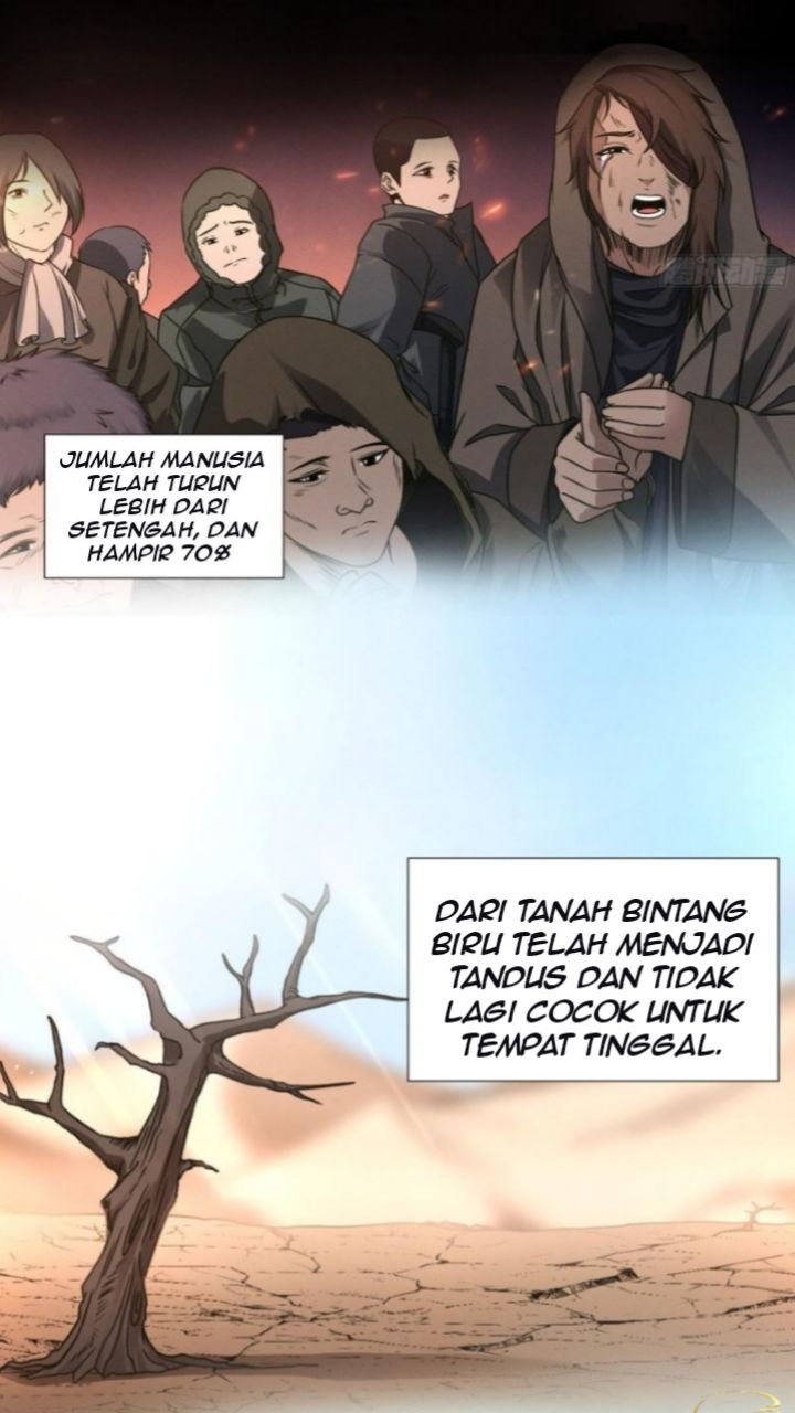 Super God Pet Shop Chapter 19 Gambar 9