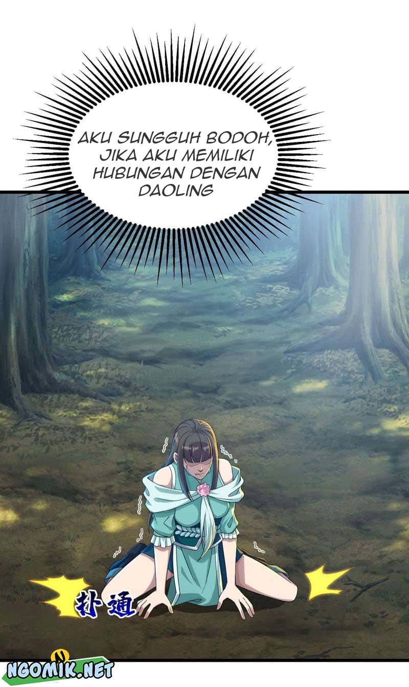 Matchless Emperor Chapter 96 Gambar 24