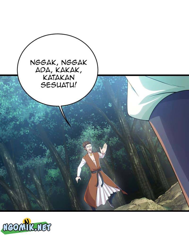 Matchless Emperor Chapter 96 Gambar 5