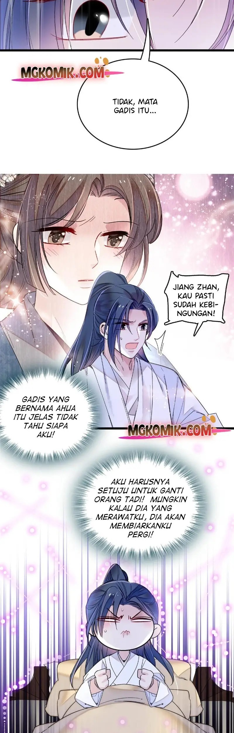 Sijin Chapter 286 Gambar 25
