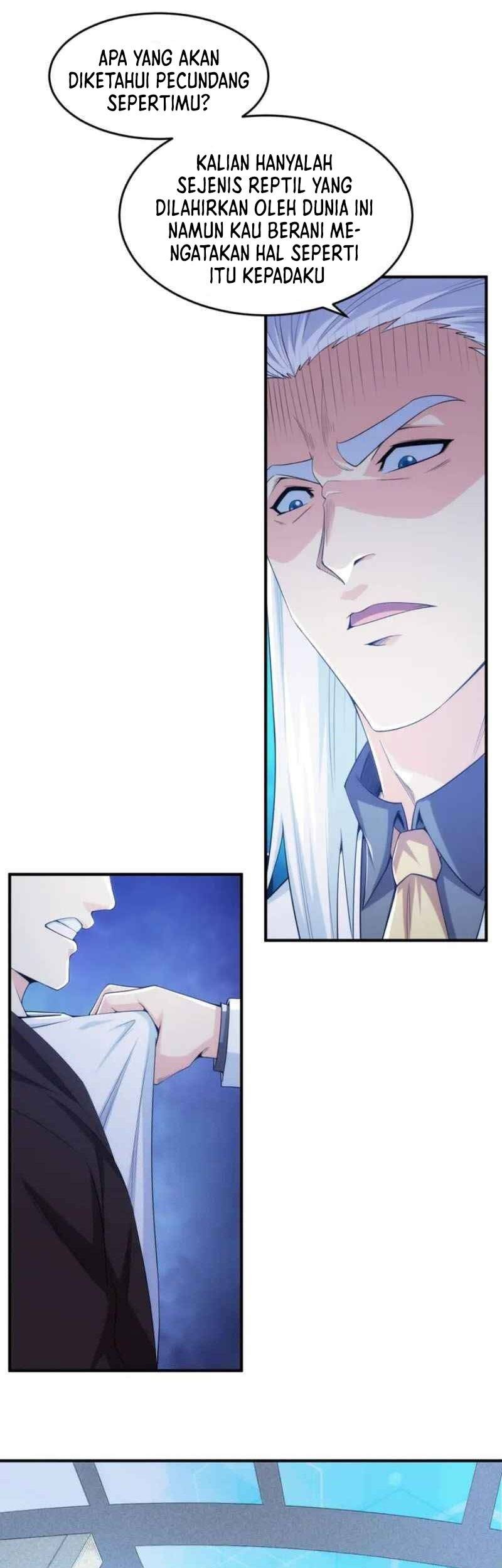 Rich Player Chapter 220 Gambar 6