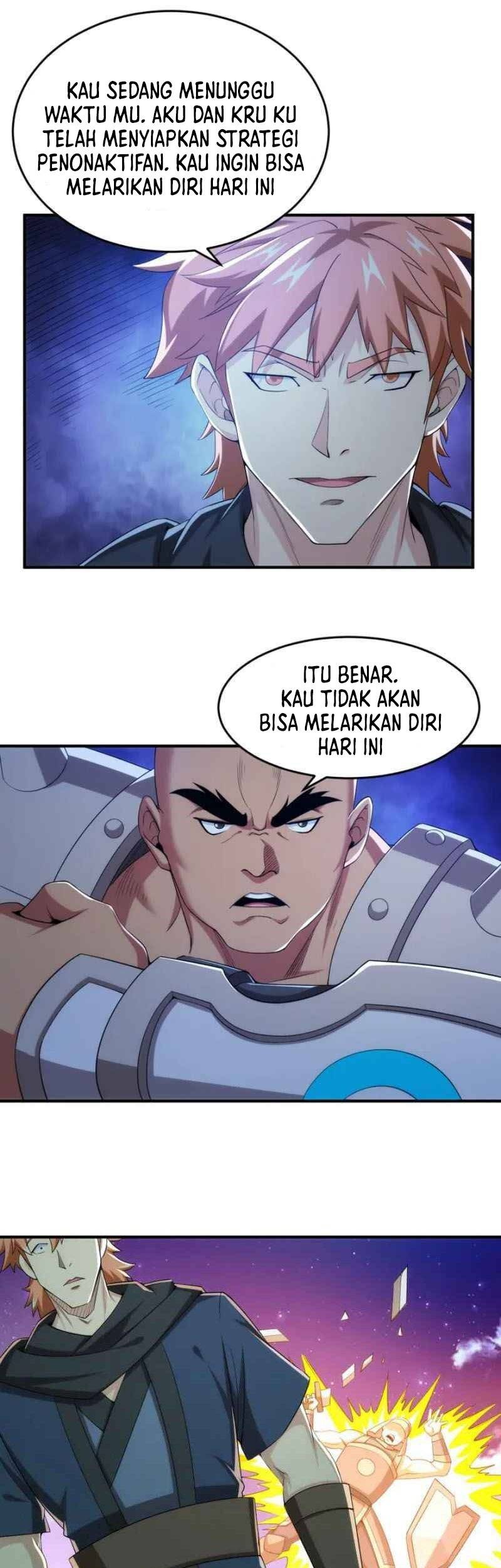 Rich Player Chapter 220 Gambar 11