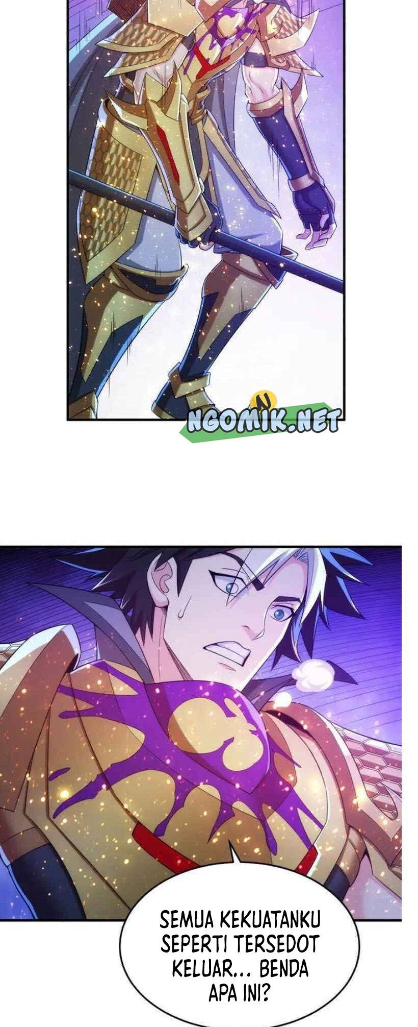 Rich Player Chapter 220 Gambar 24