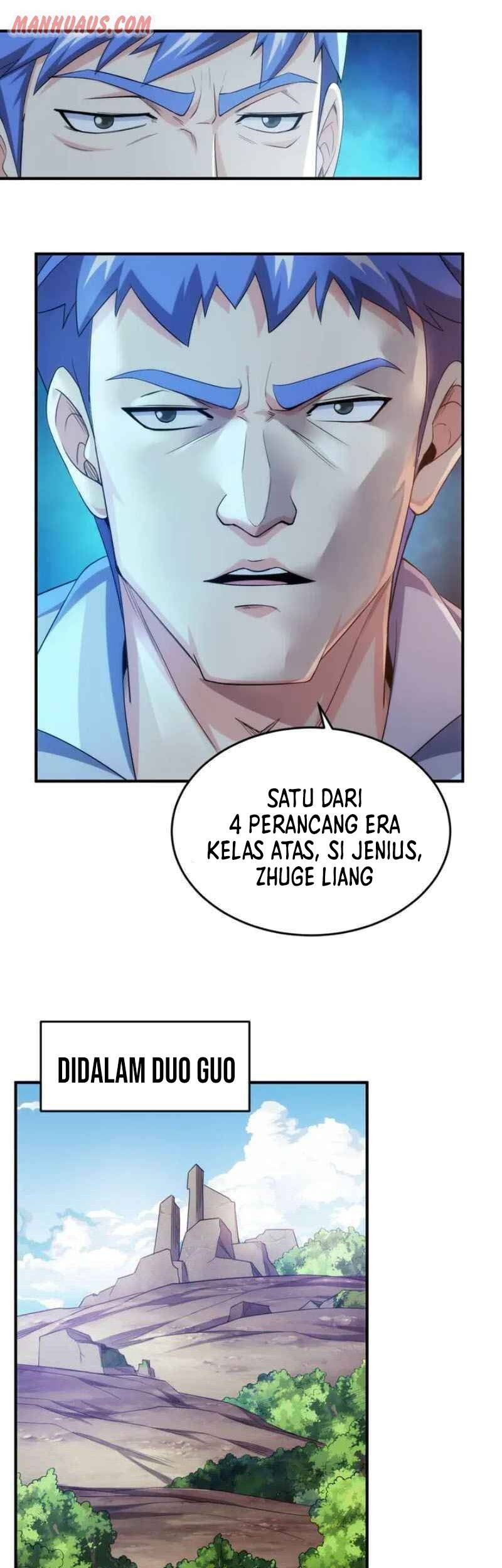 Rich Player Chapter 219 Gambar 6