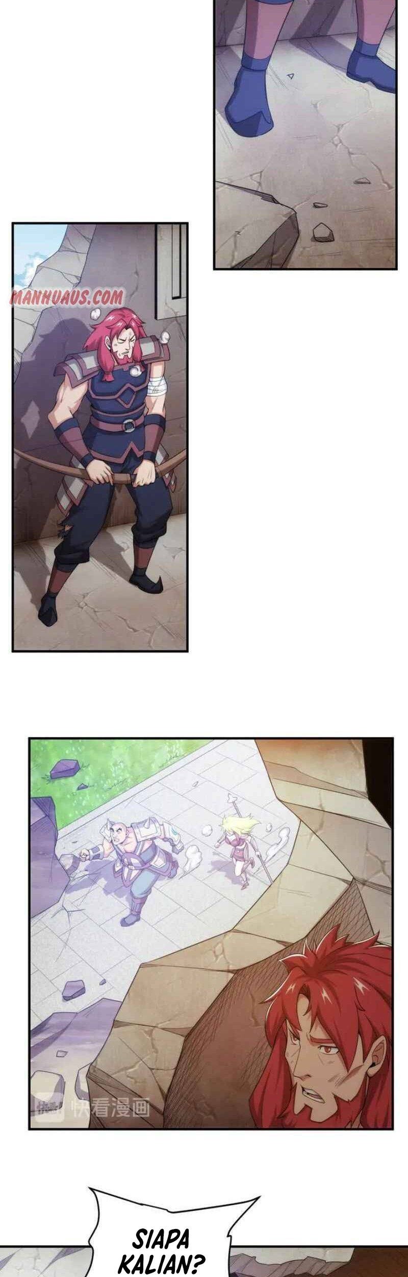 Rich Player Chapter 219 Gambar 8