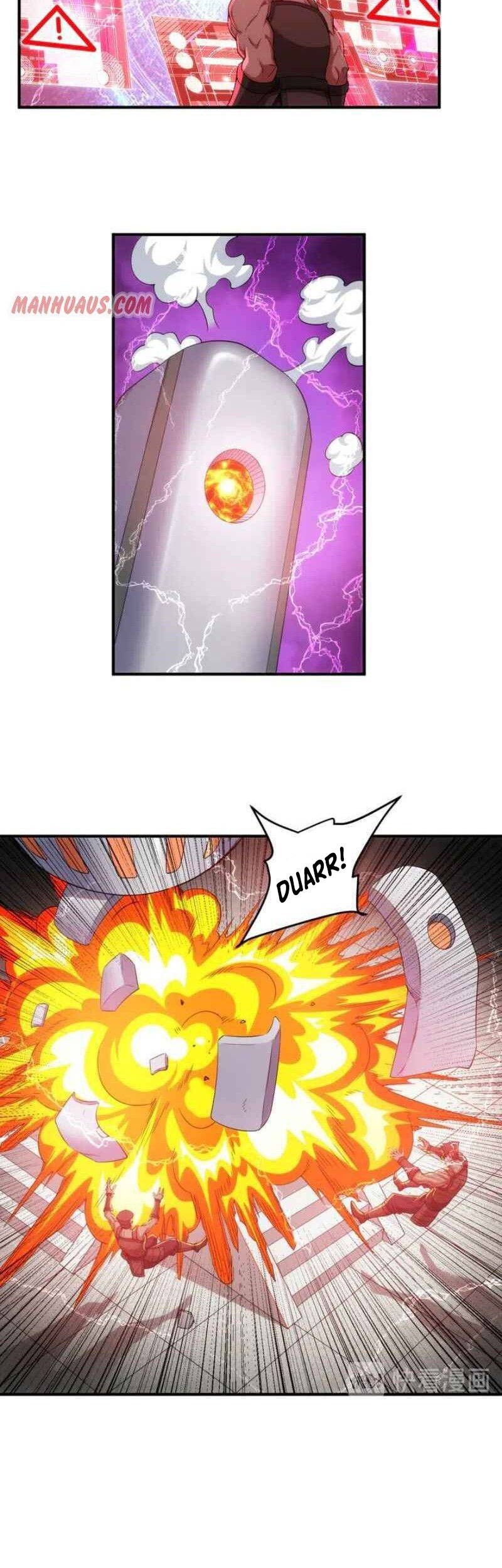 Rich Player Chapter 219 Gambar 17