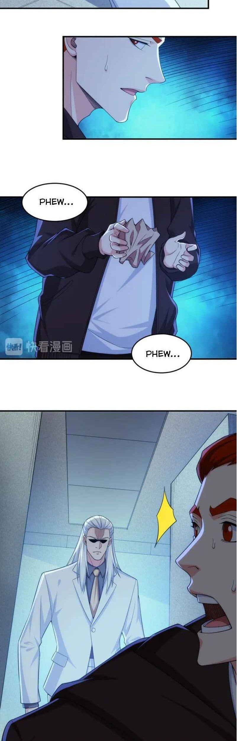 Rich Player Chapter 219 Gambar 21