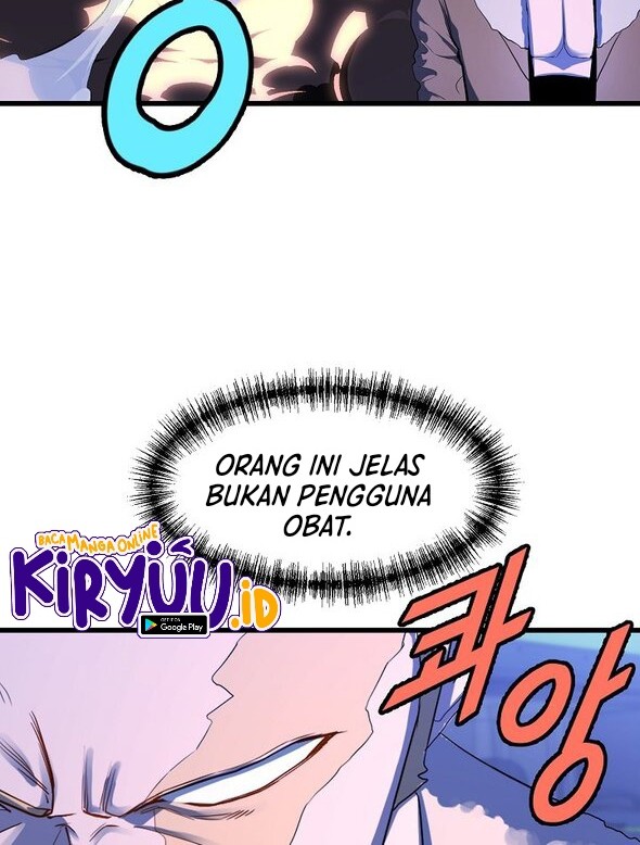 Strongest Unemployed Hero Chapter 24 Gambar 35