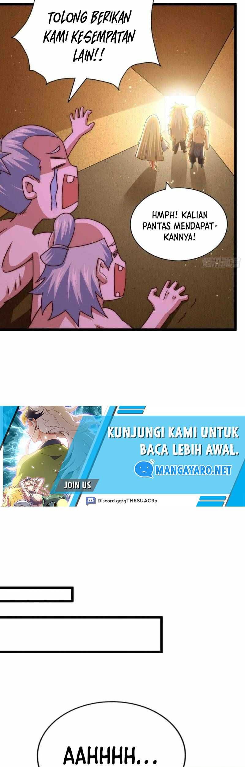 Beyond Myriad Peoples Chapter 117 Gambar 25