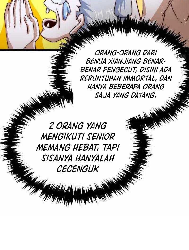 Beyond Myriad Peoples Chapter 117 Gambar 30