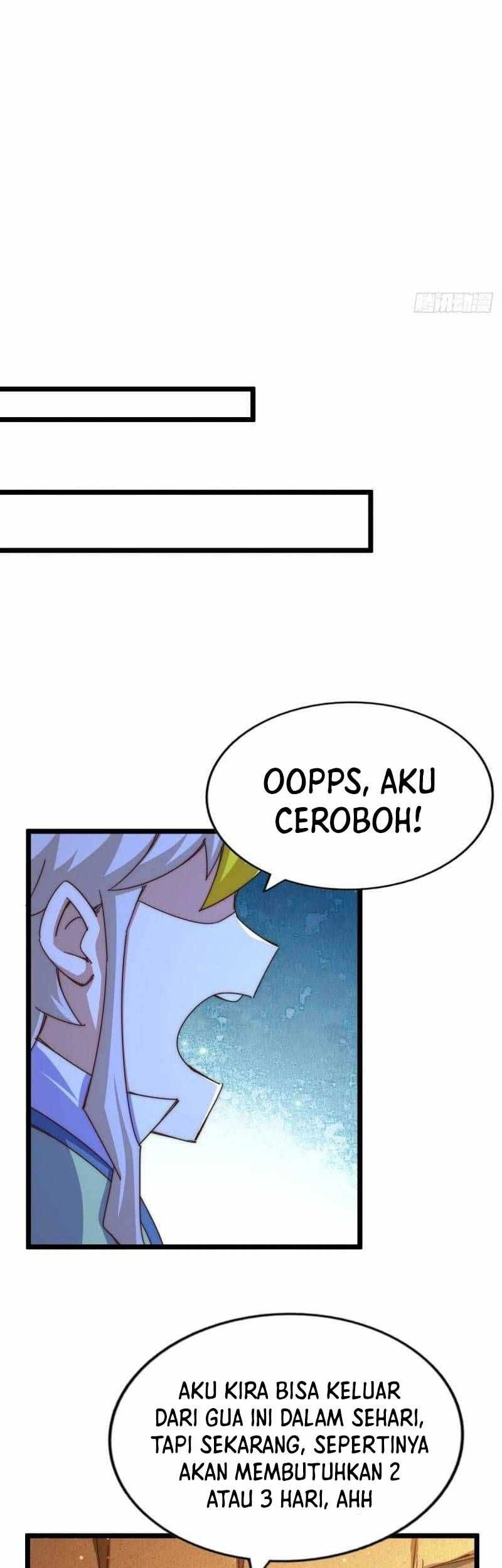 Beyond Myriad Peoples Chapter 117 Gambar 42