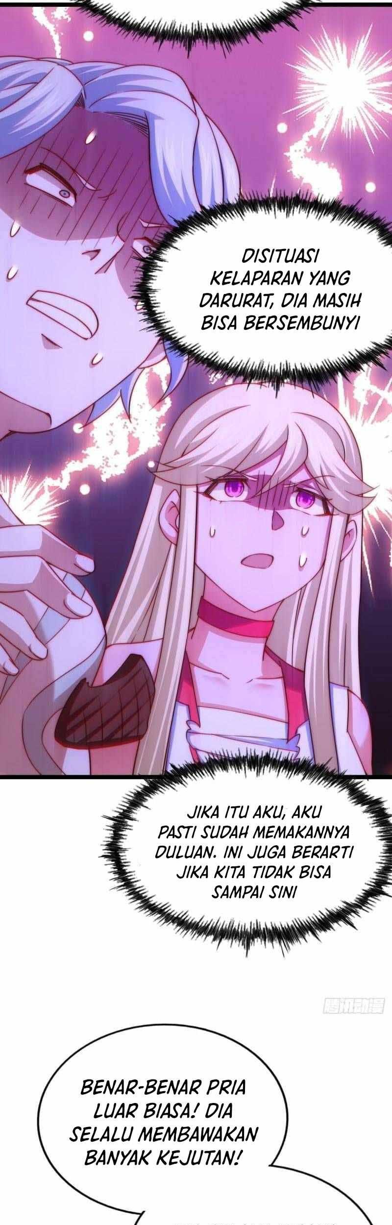 Beyond Myriad Peoples Chapter 117 Gambar 10