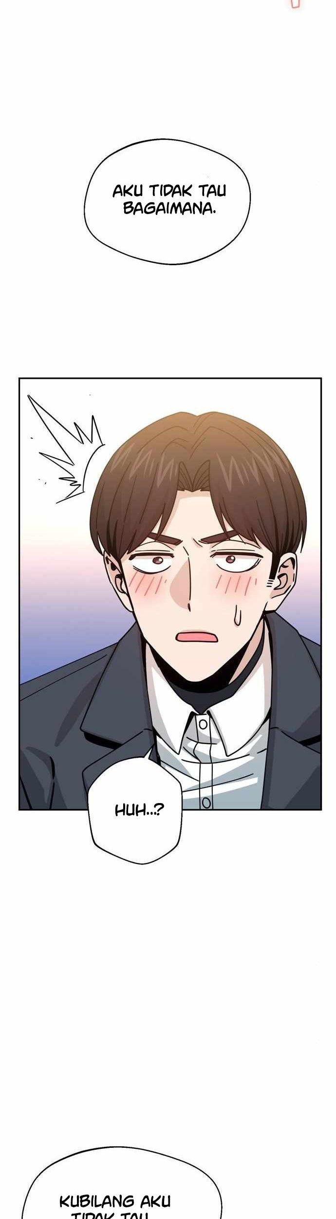 Match Made in Heaven by Chance Chapter 19 Gambar 69