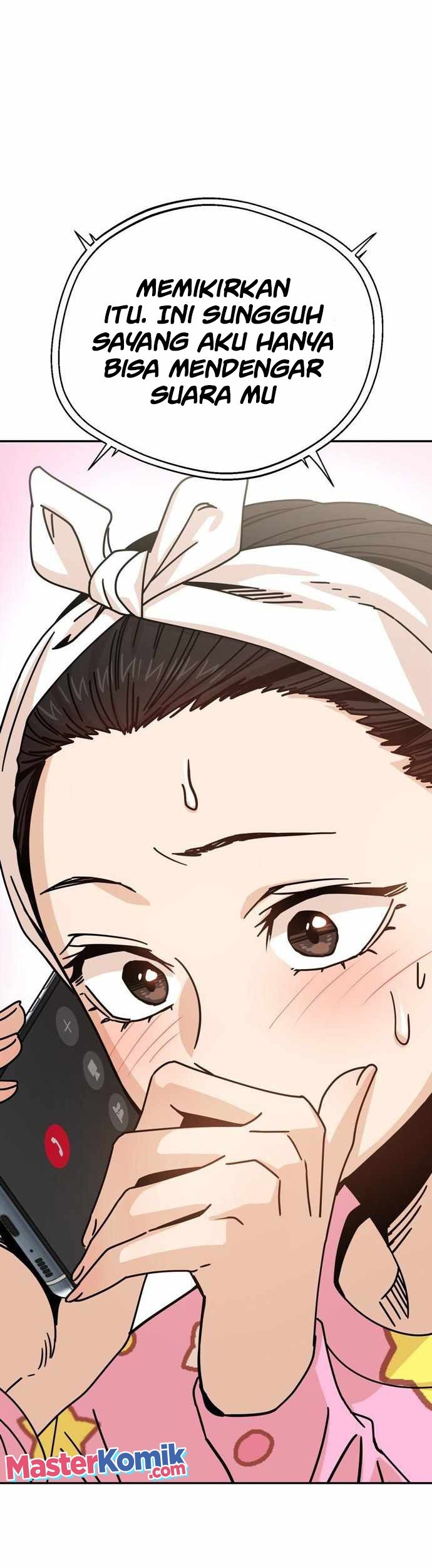 Baca Manhwa Match Made in Heaven by Chance Chapter 19 Gambar 2